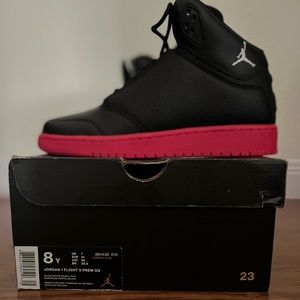 Nike Jordan 1 Flight 5 Prem GG